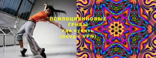 тгк Киреевск